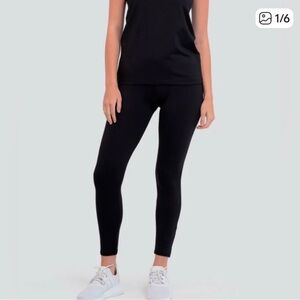 Women’s High  Performance Surf Style  Leggings
NWOT